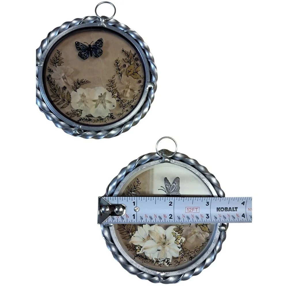 Lasting Impressions vintage dry